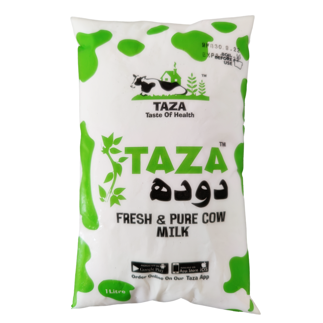 Our Products – Taza – Taste of Health