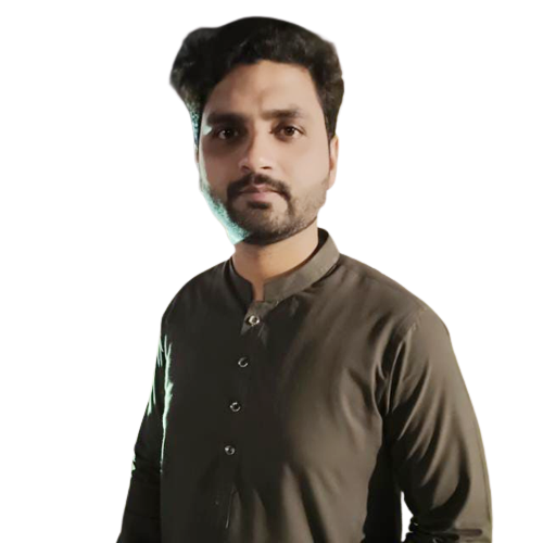 Muhammad Waqas